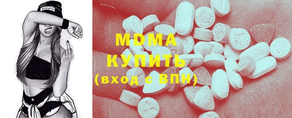 хмурый Абаза